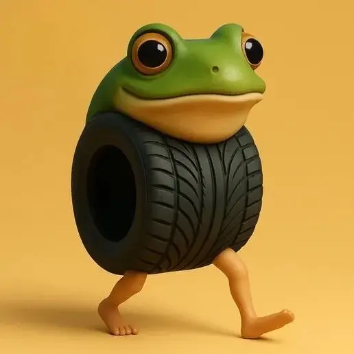 Rana Rodante – Ambalabu