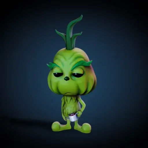El Grinch la Pelicula